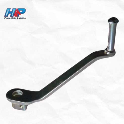 PEDAL CAMBIO FAZER 150 até 2015 (ORIGINAL Yamaha)