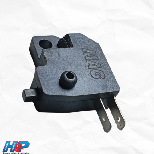 Interruptor de Freio Dianteiro Twister CB300 XRE300 Falcon XR Magnetron