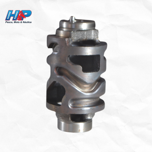 Eixo Seletor de Câmbio YZ 426 Original Yamaha