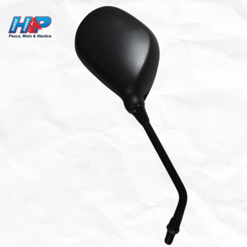 Espelho retrovisor ybr/factor/fazer 150 2015 lado direito original