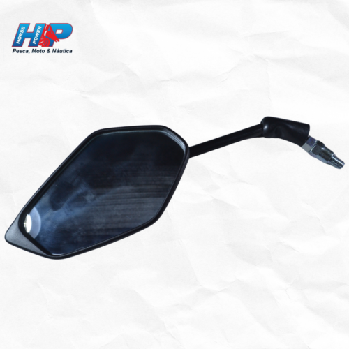 Espelho retrovisor nmax 160 lado esquerdo original-2DPF62800000