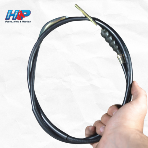 Cabo de Freio XTZ 150 Importado