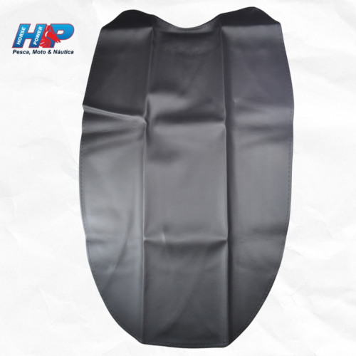 Capa Banco YBR Preta (Paralelo)