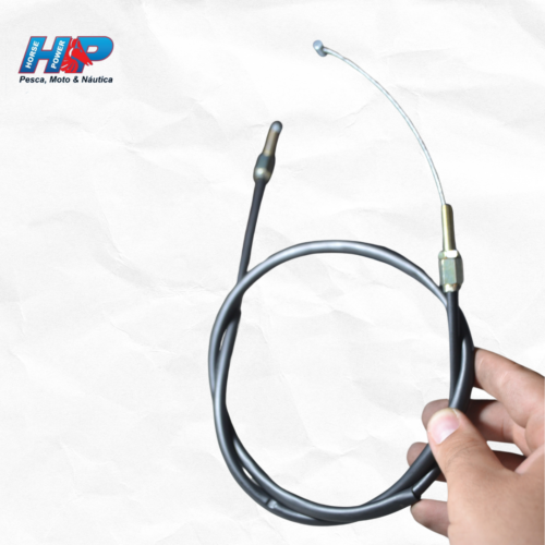 Cabo do Acelerador CRF 230 2007 Importado