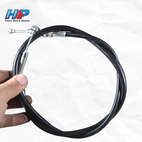 Cabo de Embreagem Pop 100 2009 a 2012