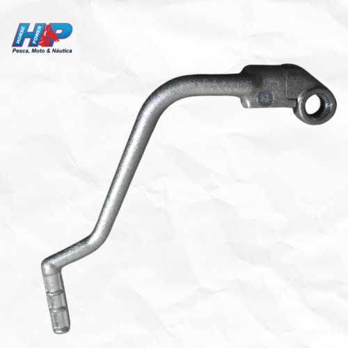 PEDAL PARTIDA XTZ ORIGINAL-5RME56200000