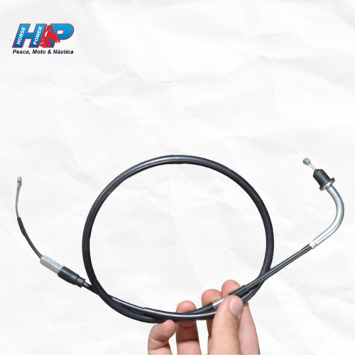 Cabo acelerador crypton original-4STF63110000