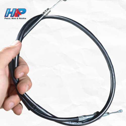 Cabo de Embreagem Pop 110 / Pop 2013 Importado
