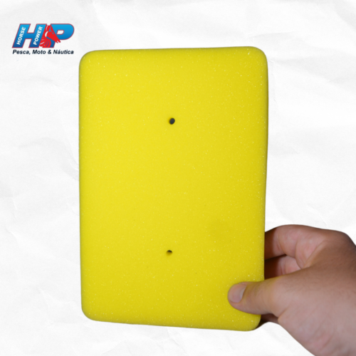 Filtro de Ar Ninja 250 Importado