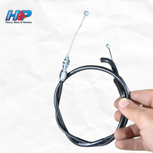 Cabo de Acelerador Ninja 250 A Importado