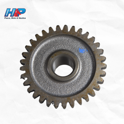 Engrenagem Partida 2 XT660R 2005 a 2016
