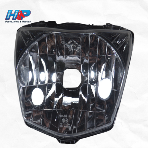 Bloco Óptico TITAN150|FAN150-160 2014 em Diante (Paralelo)