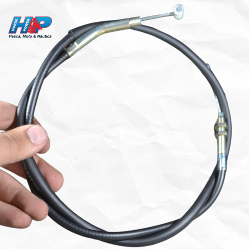 Cabo de Embreagem Twister 2008 Importado