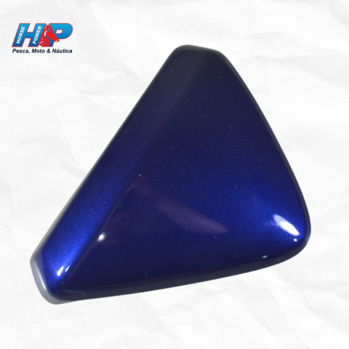 Aba tampa lateral fazer lado direito azul original-1S4F172F00P30