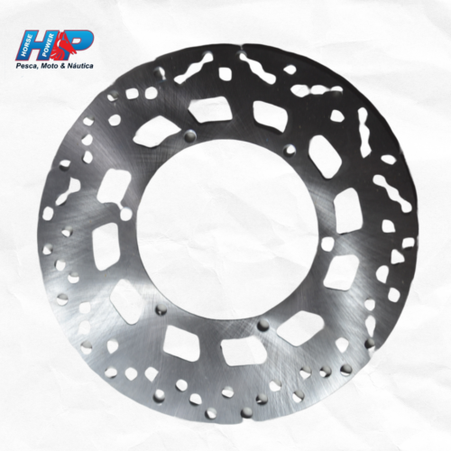 Disco de Freio Dianteiro XT 600 1997 em Diante