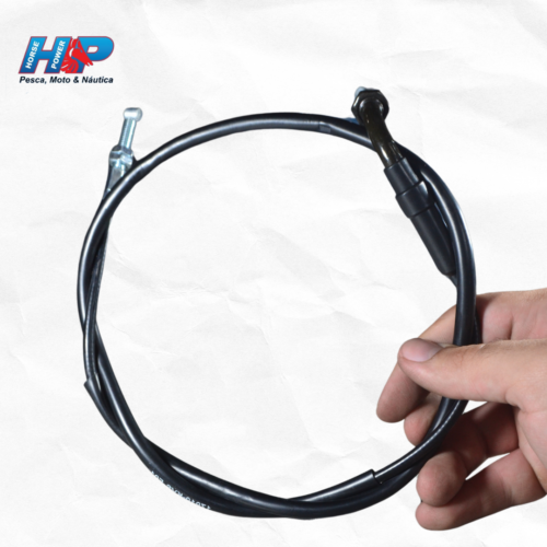 Cabo de Acelerador Titan 150 até 2014 Importado