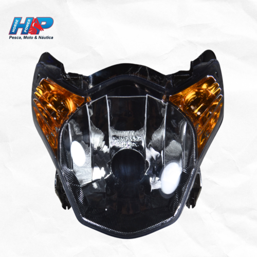 Bloco Óptico Titan 150 2009 HP