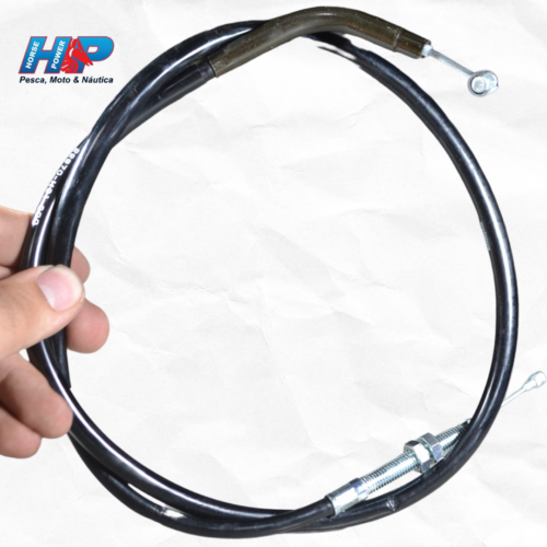 Cabo de Embreagem Twister 2016 em diante Importado