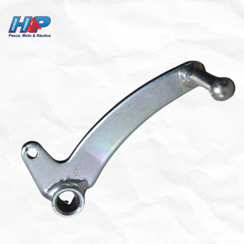 PEDAL CAMBIO FAZER250 2018 Em DIANTE (ORIGINAL Yamaha)