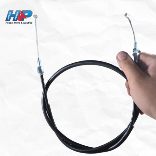 Cabo de Acelerador Falcon B 2008 Importado