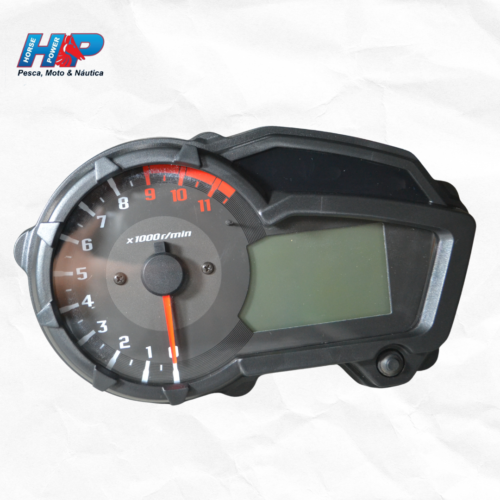 Painel XTZ 150 2014 a 2016 Importado ADX