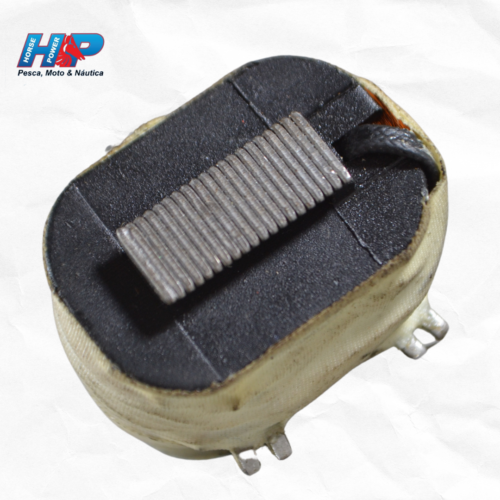 Bobina Forca XT225 Magnetron (Estator Magnetron) Grossa