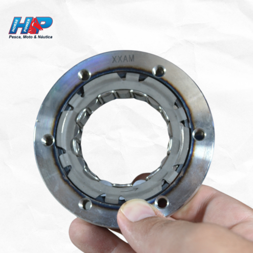 PLACA PARTIDA CRF230 IMPORTADA-000000732086