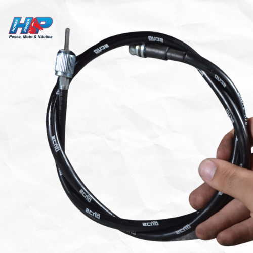 Cabo de Velocímetro Burgman 2010 Importado