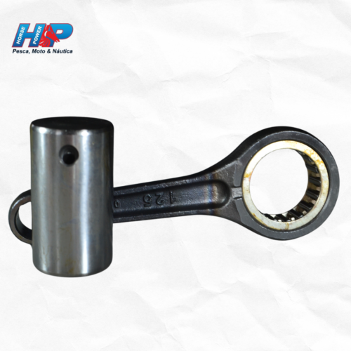 Biela Max 125 Importada