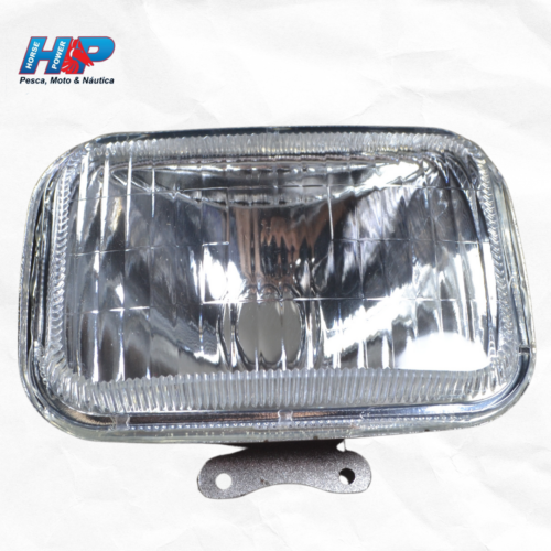 Bloco Óptico CRF230 (Paralelo)