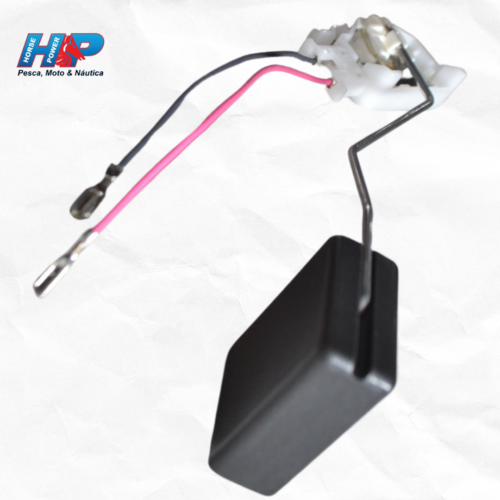 Boia tanque combustivel lander original-4B4857520000