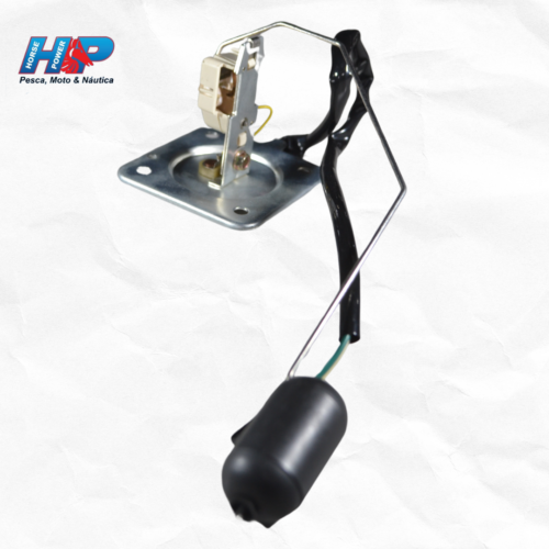 Boia Tanque Combustível Bros 150 2009 Paralelo