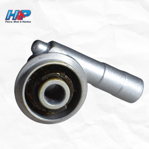 Engrenagem do Velocímetro Titan 2000 ES CBX 200 Importada