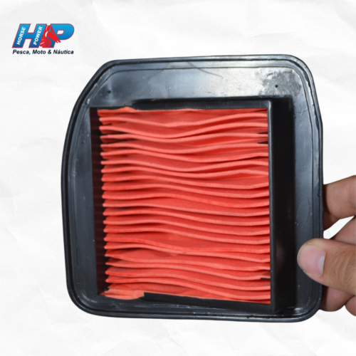 Filtro de Ar Titan 2000 a 2008 Eksim