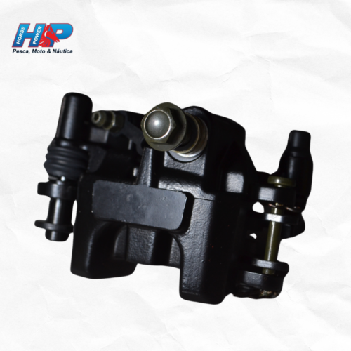 Pinça de Freio Dianteira Crypton 2010 em Diante Importada