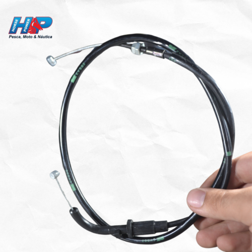 Cabo de Acelerador XJ6 A Importado