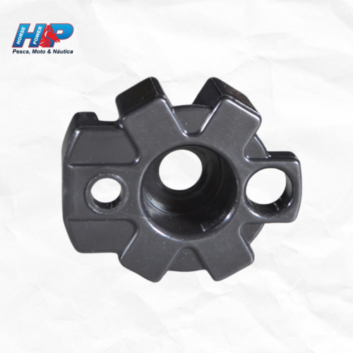 Escova do Motor de Partida CB300 XRE300 CRF230 2014 Importada