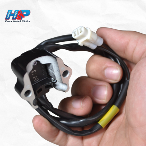 INTERRUPTOR GUIDAO TTR125 2011 A 2017 ORIGINAL-BRA002640000