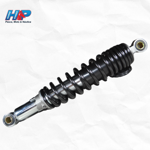 Amortecedor YBR 2008 Importado (Par)