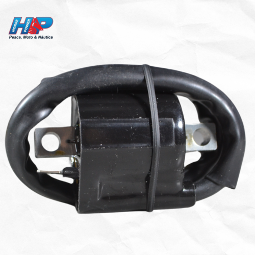 Bobina Ignição YBR Factor 2011/XTZ 2011 Importada