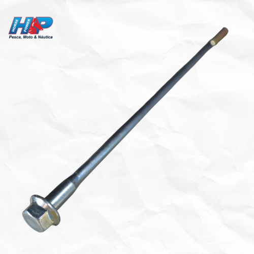 PRISIONEIRO CABECOTE YBR ORIGINAL (LONGO)