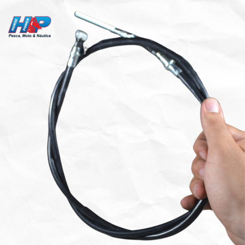 Cabo de Freio Fan 2007 a 2008 Importado