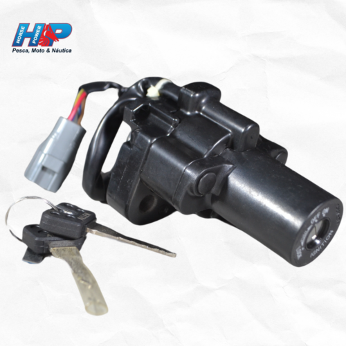 Chave de Ignição Fazer 250 2014 Importada
