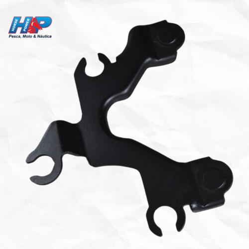 Suporte painel ybr 06. 2008 original-7006442101018