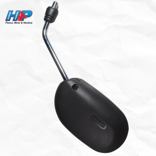 Espelho retrovisor neo cvt lado direito 2010 original-5MYF62901100