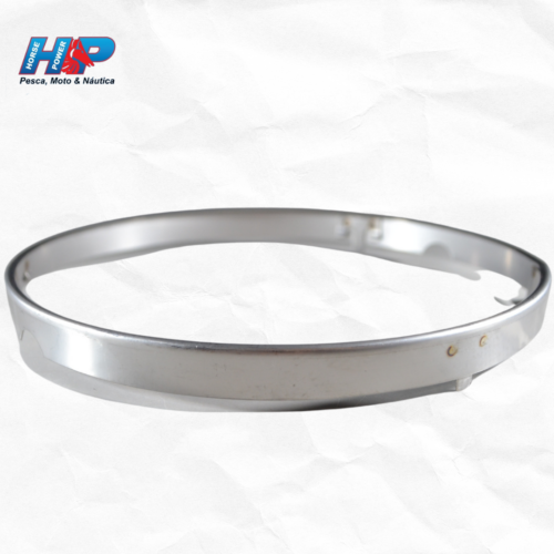 Aro farol interno farol ybr/ fazer original-5HHH411R0000