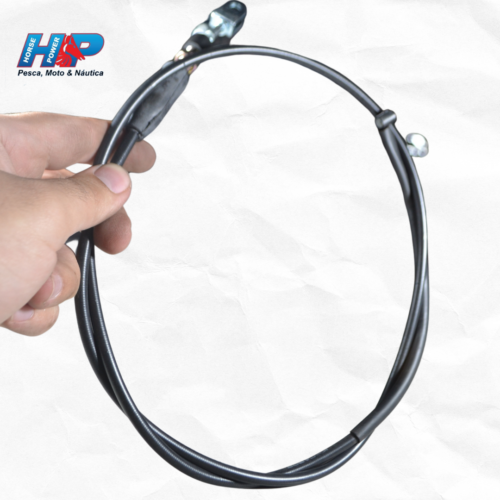 Cabo de Embreagem Intruder 125 2010 Importado