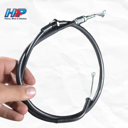 Cabo de Acelerador Hornet 2009 B Scherer