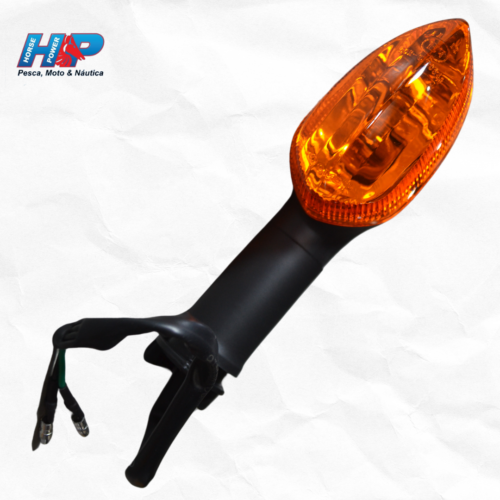 PISCA DIANTEIRO DIREITO XTZ250|LANDER 2009 a 2019 (ORIGINAL Yamaha)