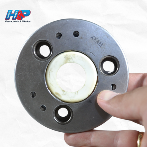 PLACA PARTIDA XT225/TTR230 PARALELA-000000732260